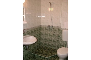 Bugarska Privát Sozopol, Eksterijer